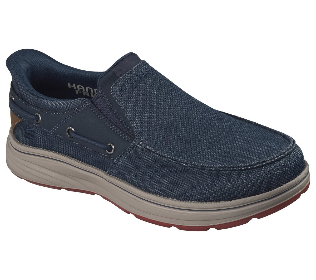 Slip-ins Relaxed Fit: Troutt - Rustic | Skechers online
