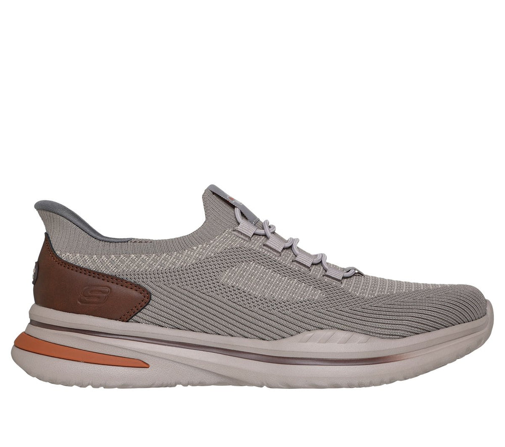 Slip-ins Relaxed Fit: Norlan - Alonso | Skechers outlet