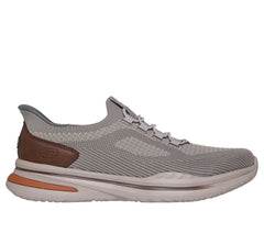 Slip-ins Relaxed Fit: Norlan - Alonso | Skechers outlet