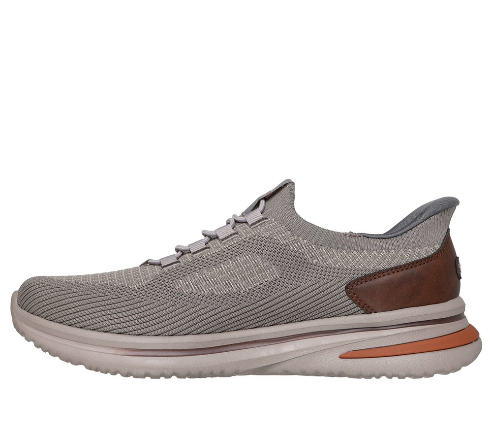Slip-ins Relaxed Fit: Norlan - Alonso | Skechers outlet