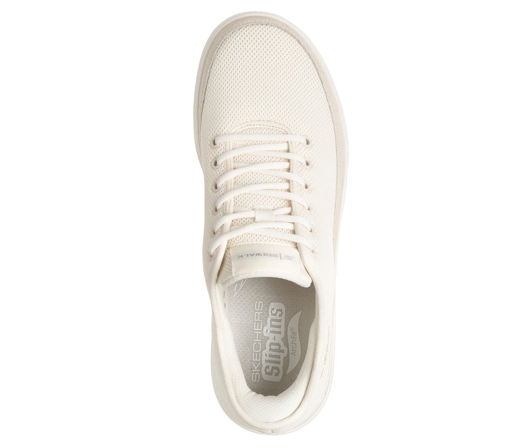 Slip-ins Arch Fit: GO WALK Commuter - Carson | Skechers US