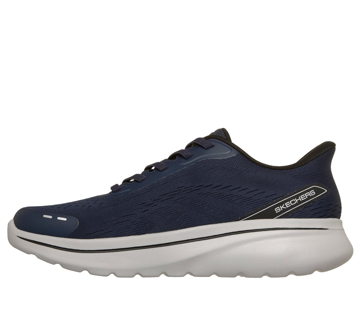 Slip-ins Relaxed Fit: GO WALK Arch Fit N-Joy - Nobend | Skechers near me