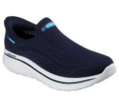 Slip-ins Relaxed Fit: GO WALK Arch Fit N-Joy - Dale | Skechers online