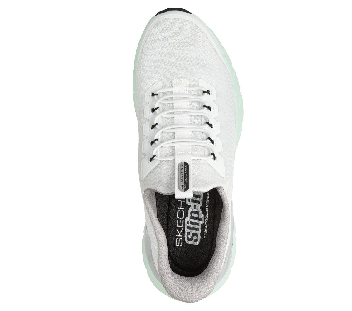 Slip-ins: Skech Cage - Covra | Skechers USA