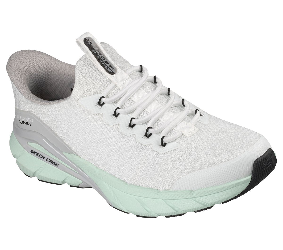 Slip-ins: Skech Cage - Covra | Skechers USA