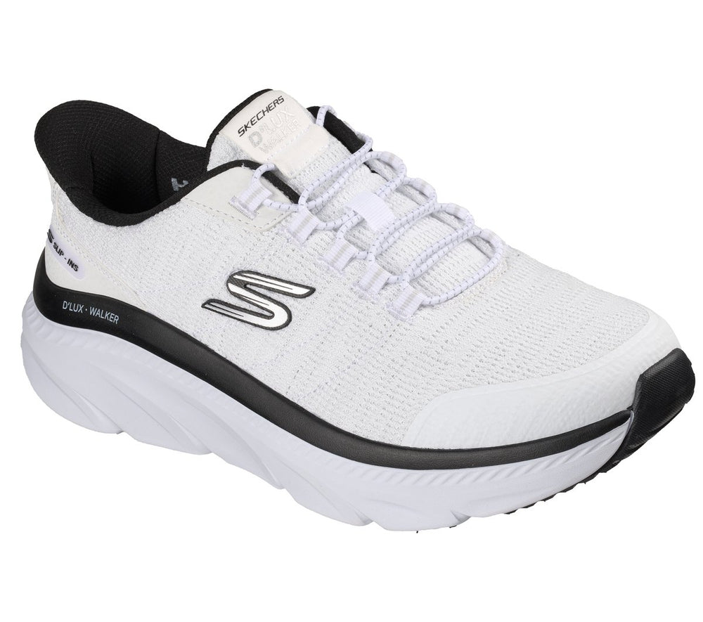 Slip-ins Relaxed Fit: D'Lux Walker 3.0 - Drevven | Skechers sale