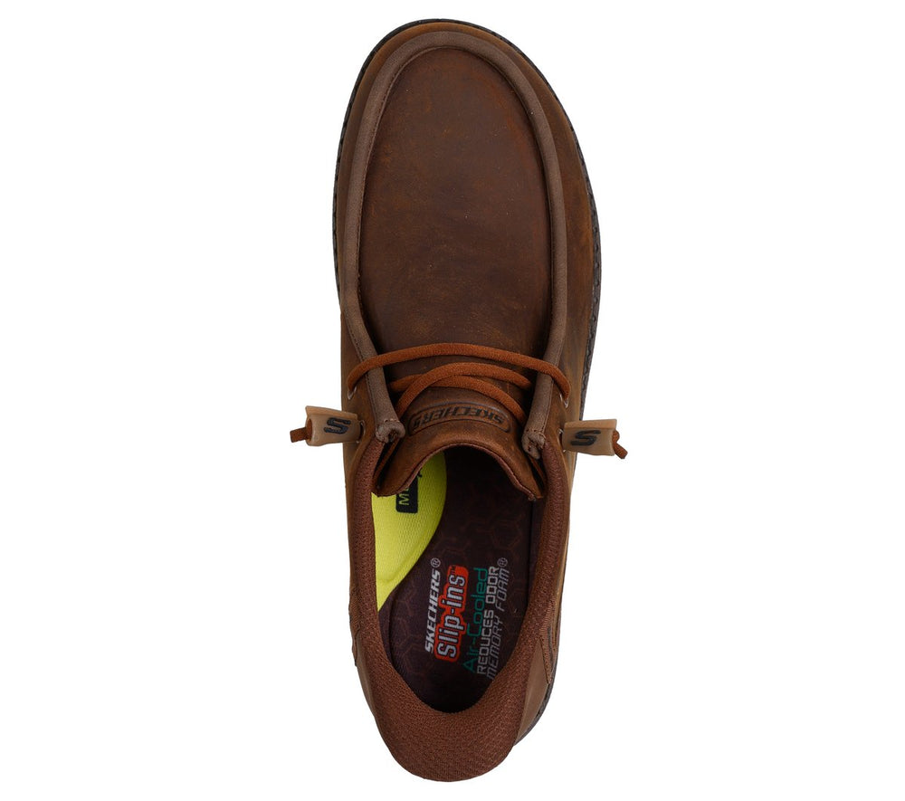 Slip-ins Relaxed Fit: Melson - Edrick | Skechers discount