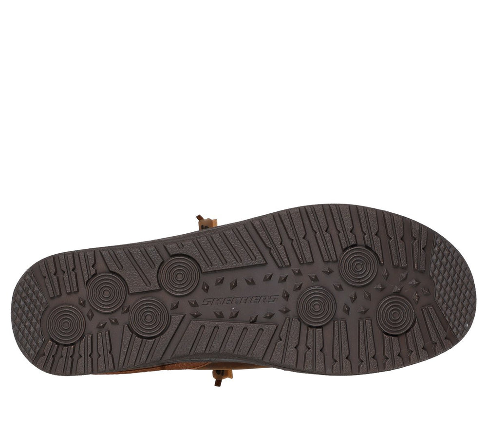 Slip-ins Relaxed Fit: Melson - Edrick | Skechers discount
