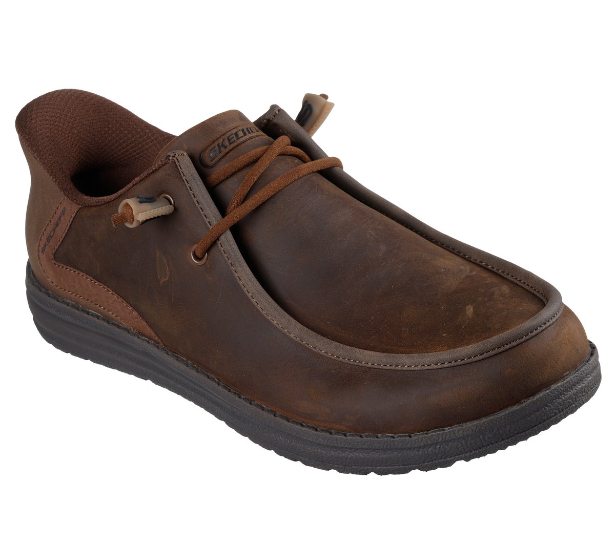 Slip-ins Relaxed Fit: Melson - Edrick | Skechers discount