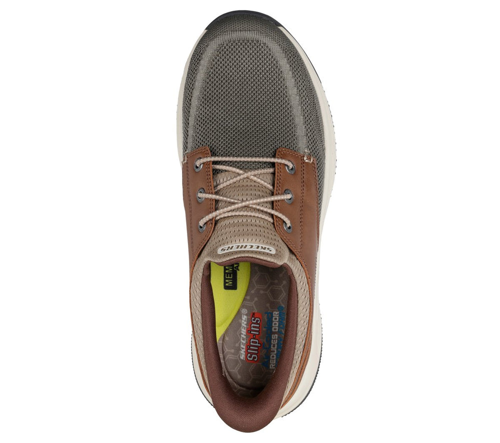 Slip-ins Relaxed Fit: Meroe - Alden | Skechers online