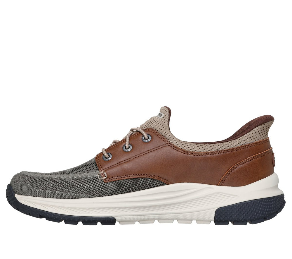 Slip-ins Relaxed Fit: Meroe - Alden | Skechers online