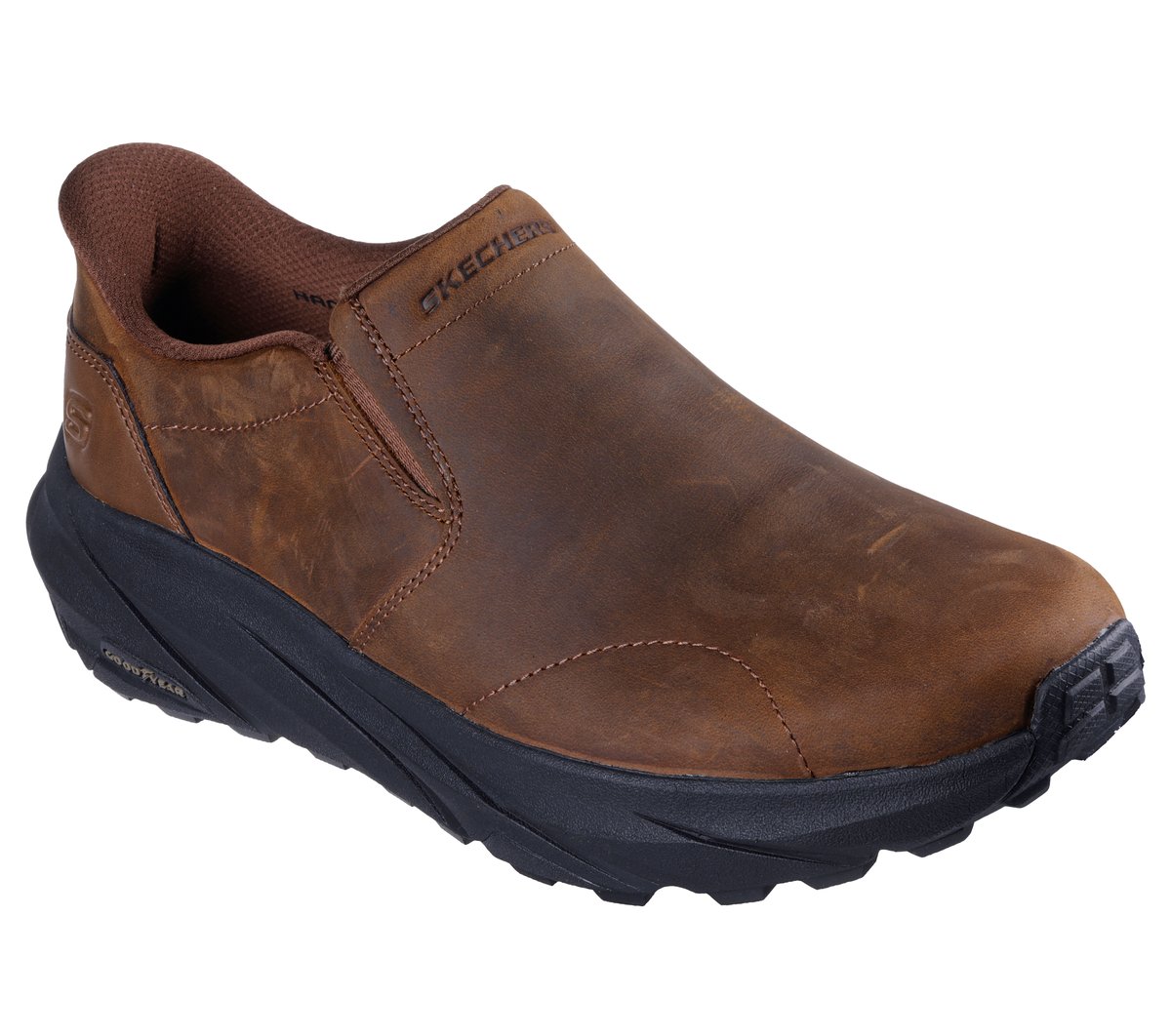 Slip-ins Relaxed Fit: Conner - Rayne | Skechers USA