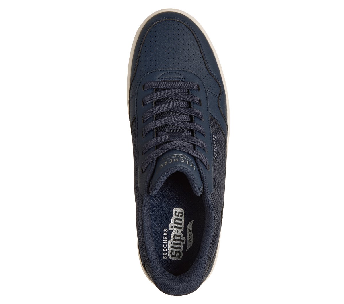 Slip-ins: Arch Fit Court Break - Komfortabel | Skechers discount