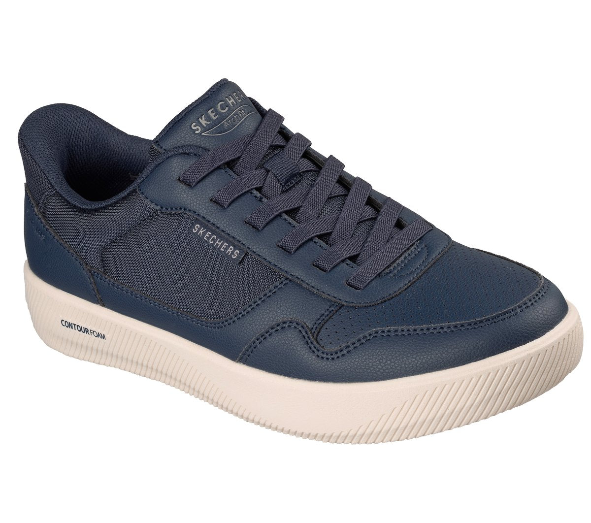 Slip-ins: Arch Fit Court Break - Komfortabel | Skechers discount