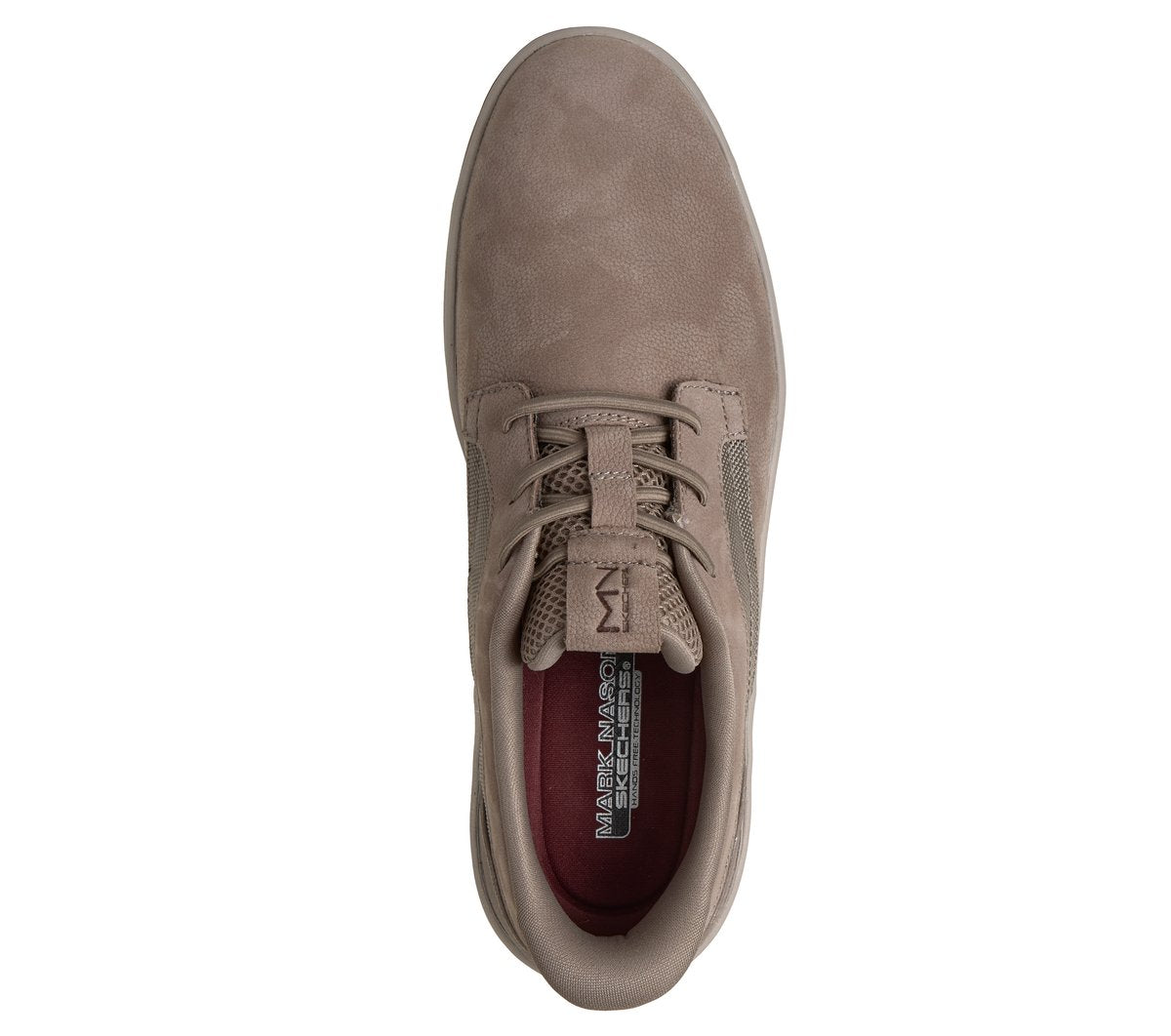 Slip-ins Mark Nason: Street Cup - Deen | Skechers near me