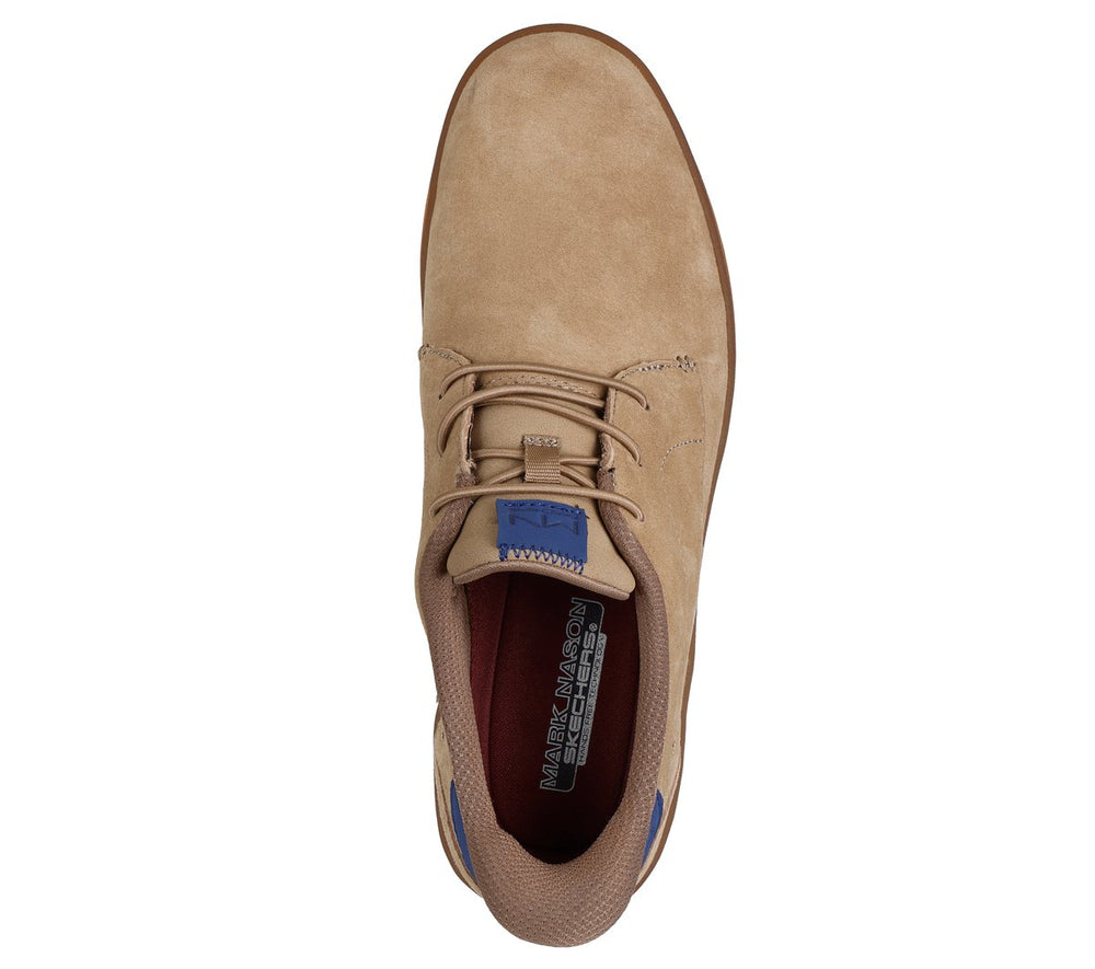 Slip-ins Mark Nason: New Wave Cup - Zayn | Skechers USA