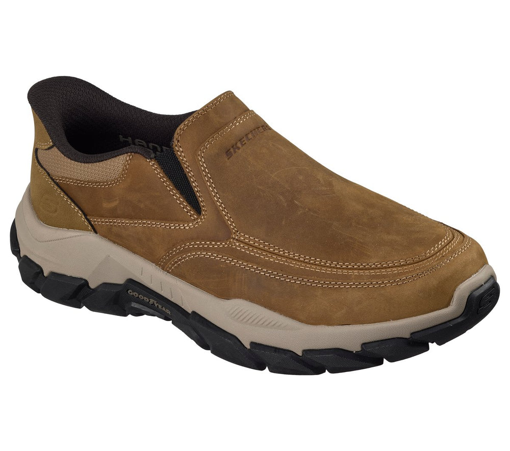 Slip-ins Relaxed Fit: Santoro - Archaic | Skechers discount