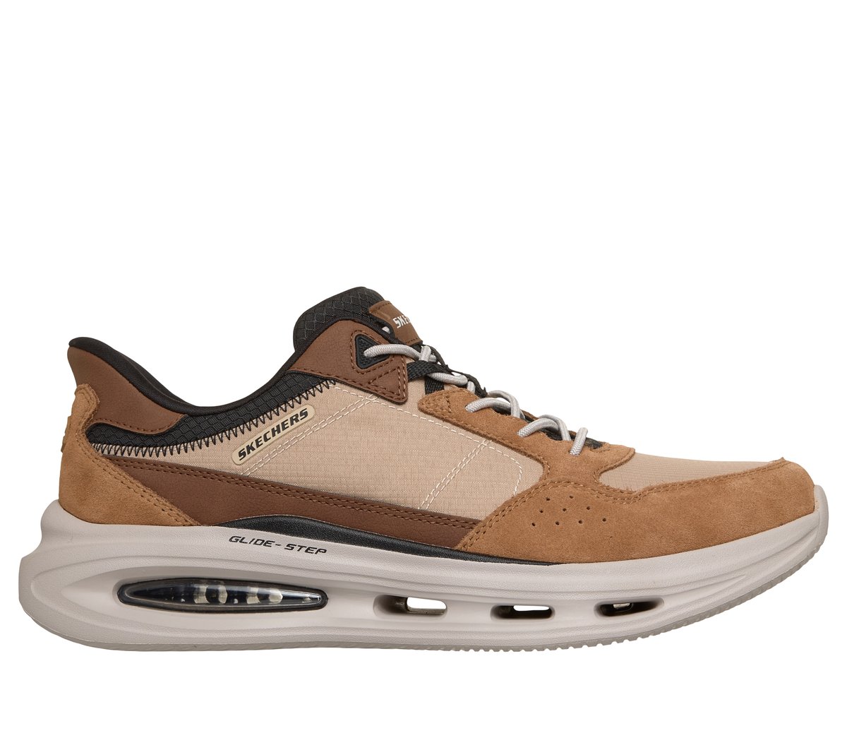 Slip-ins Relaxed Fit: Sloan - Remming | Skechers US