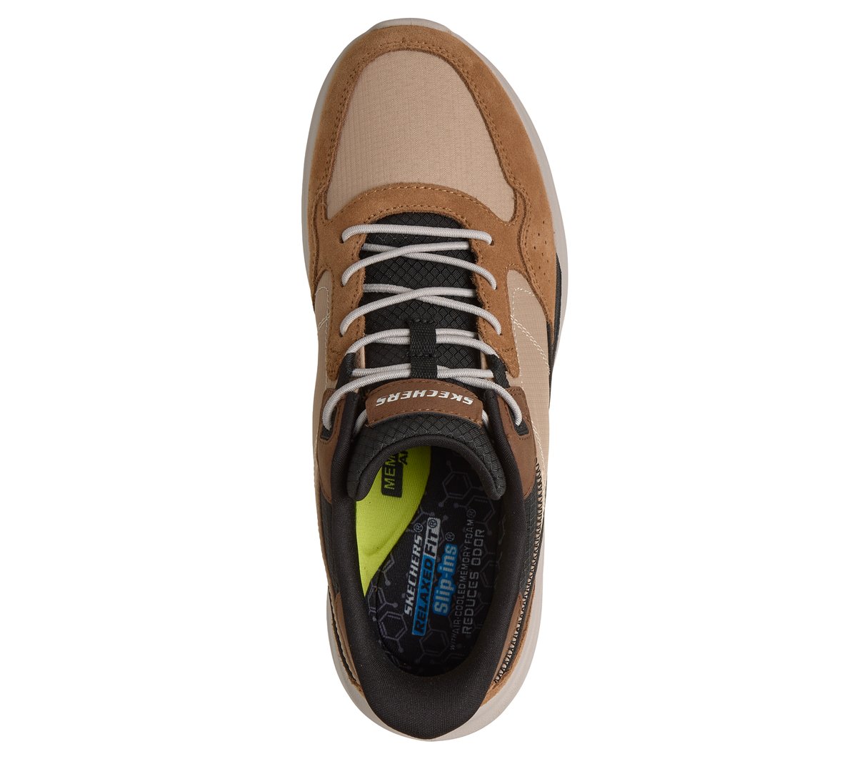 Slip-ins Relaxed Fit: Sloan - Remming | Skechers US