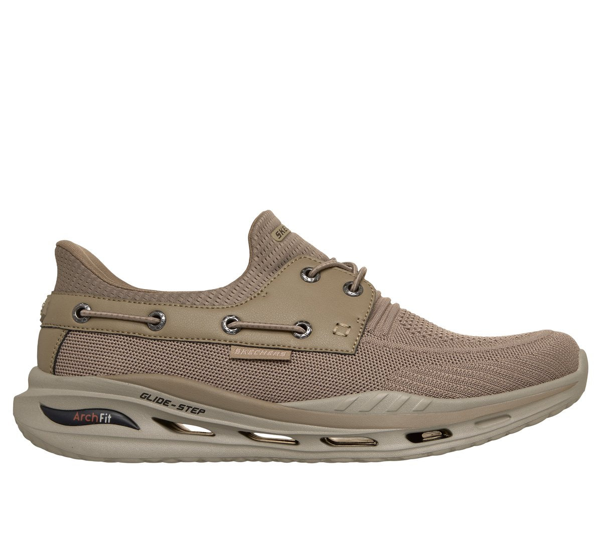 Slip-ins Relaxed Fit: Arch Fit Orvan - Starport | Skechers outlet