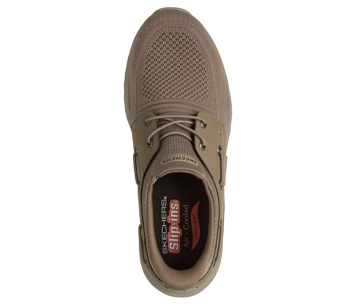 Slip-ins Relaxed Fit: Arch Fit Orvan - Starport | Skechers outlet