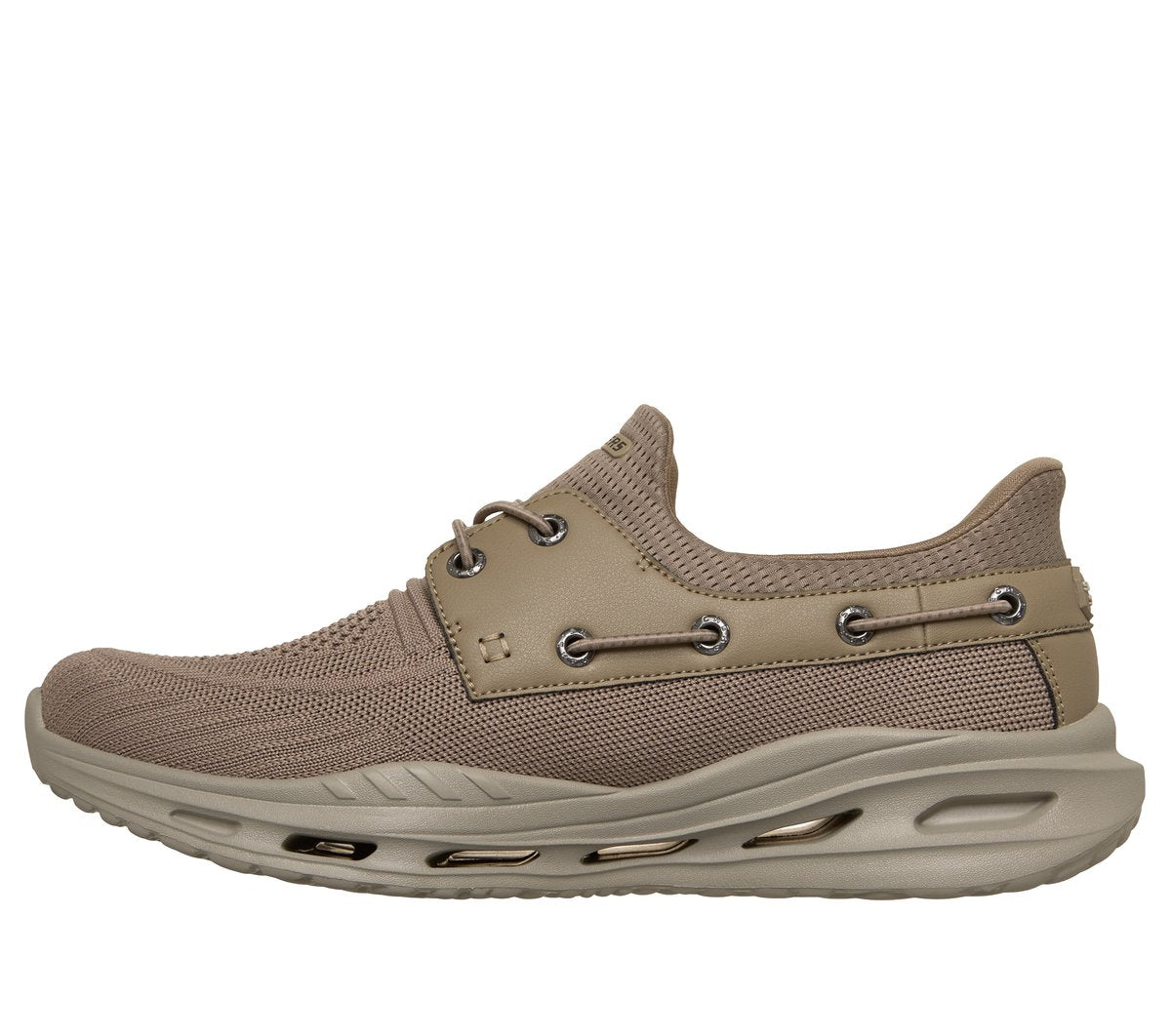 Slip-ins Relaxed Fit: Arch Fit Orvan - Starport | Skechers outlet