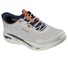 Slip-ins Relaxed Fit: Arch Fit Orvan - Hunter | Skechers USA