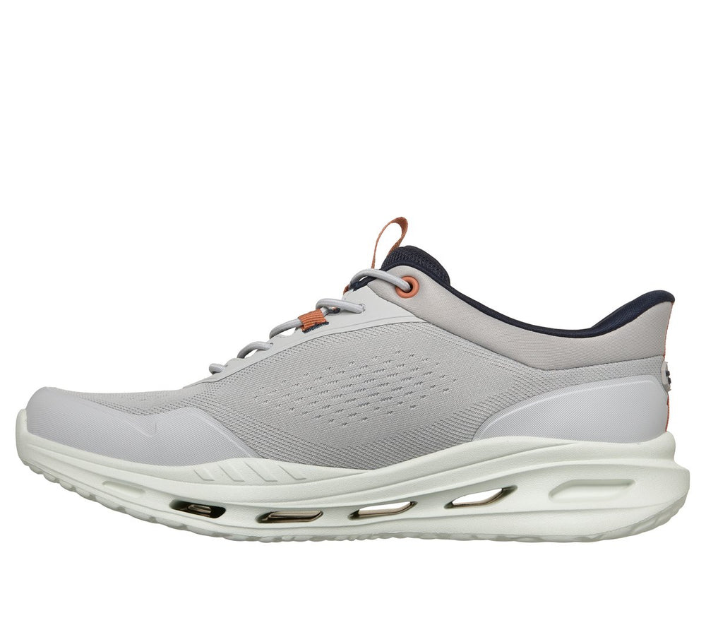 Slip-ins Relaxed Fit: Arch Fit Orvan - Hunter | Skechers USA