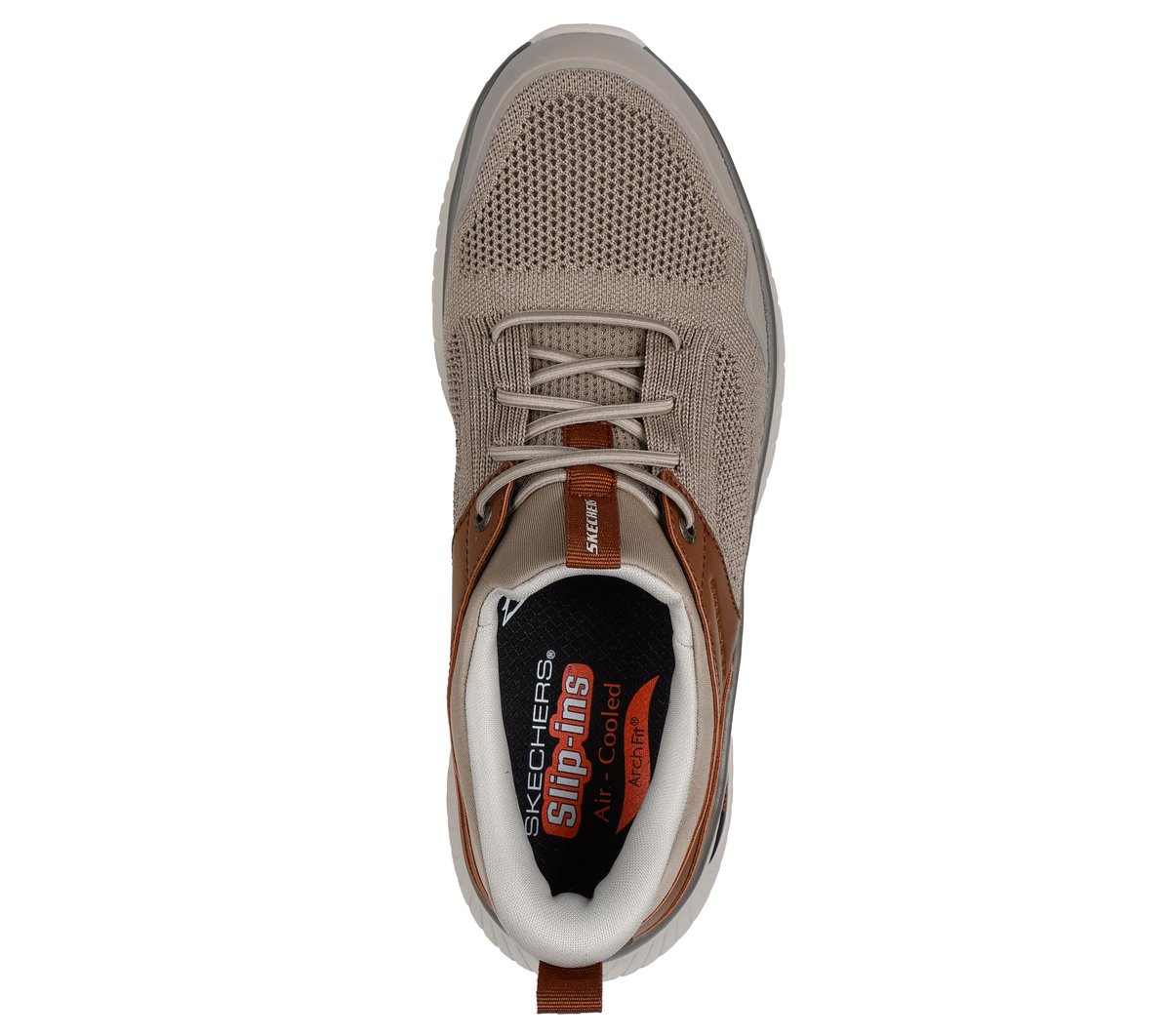 Slip-ins Relaxed Fit: Arch Fit Crosser - Emeric | Skechers discount