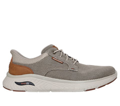 Slip-ins Relaxed Fit: Arch Fit Crosser - Ruger | Skechers US