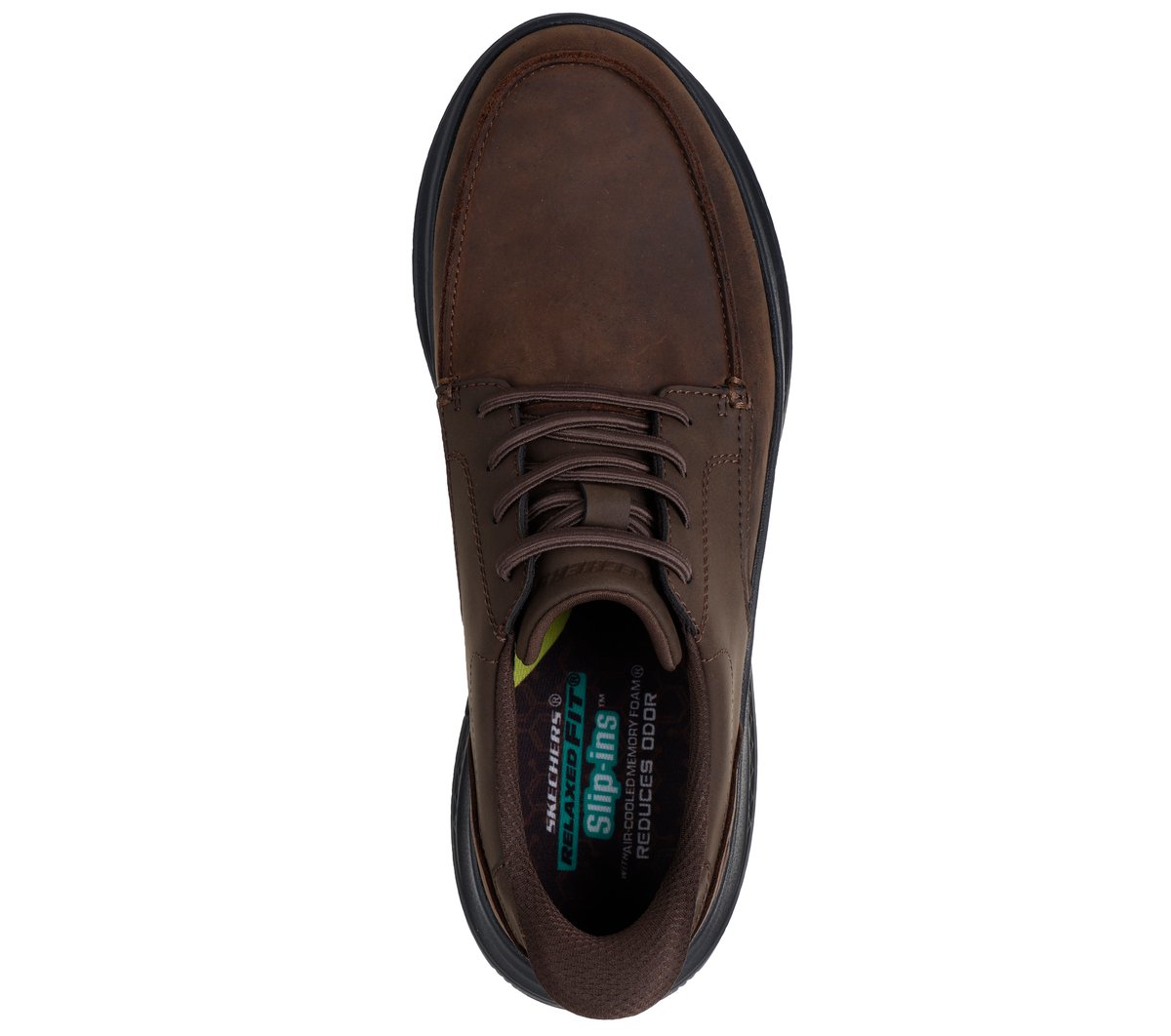 Slip-ins Relaxed Fit: Hasting - Rowell | Skechers near me