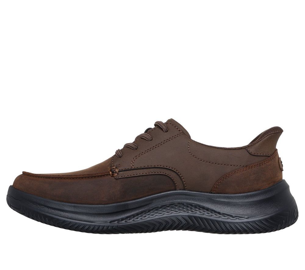 Slip-ins Relaxed Fit: Hasting - Rowell | Skechers near me
