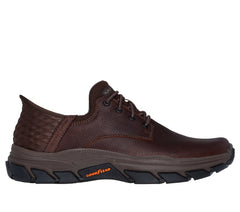 Slip-ins: Respected - Garville | Skechers USA
