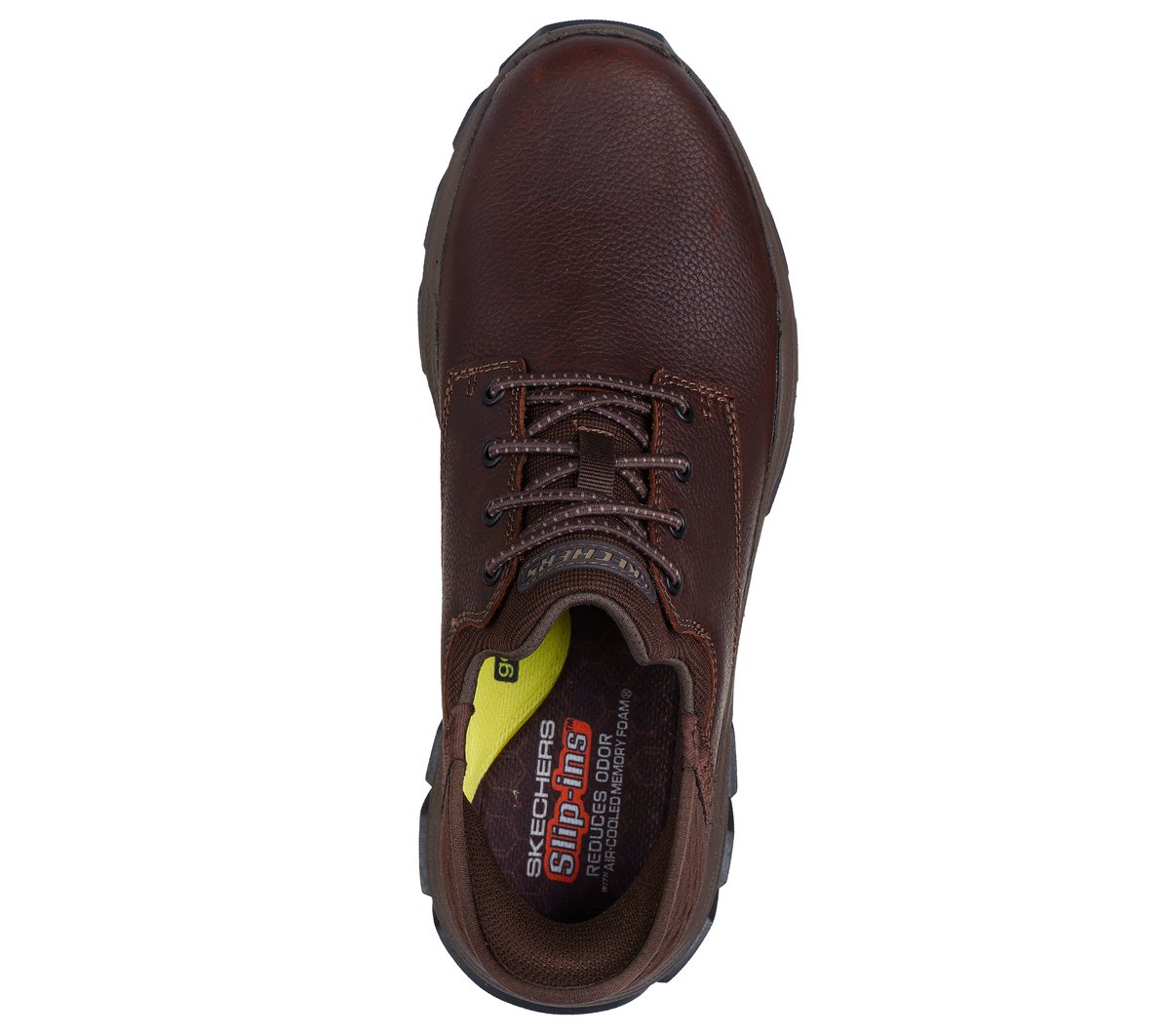 Slip-ins: Respected - Garville | Skechers USA