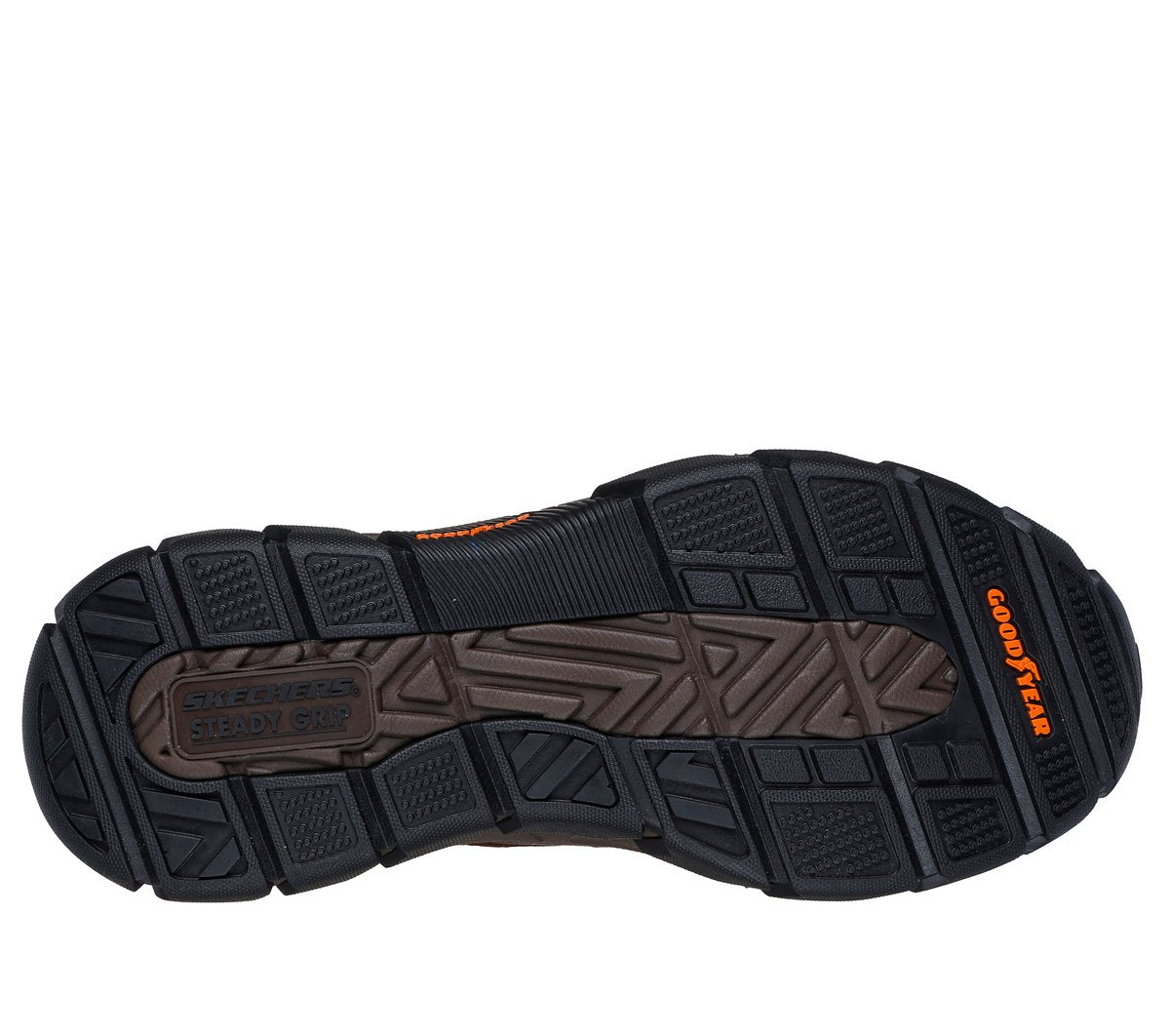 Slip-ins: Respected - Garville | Skechers USA