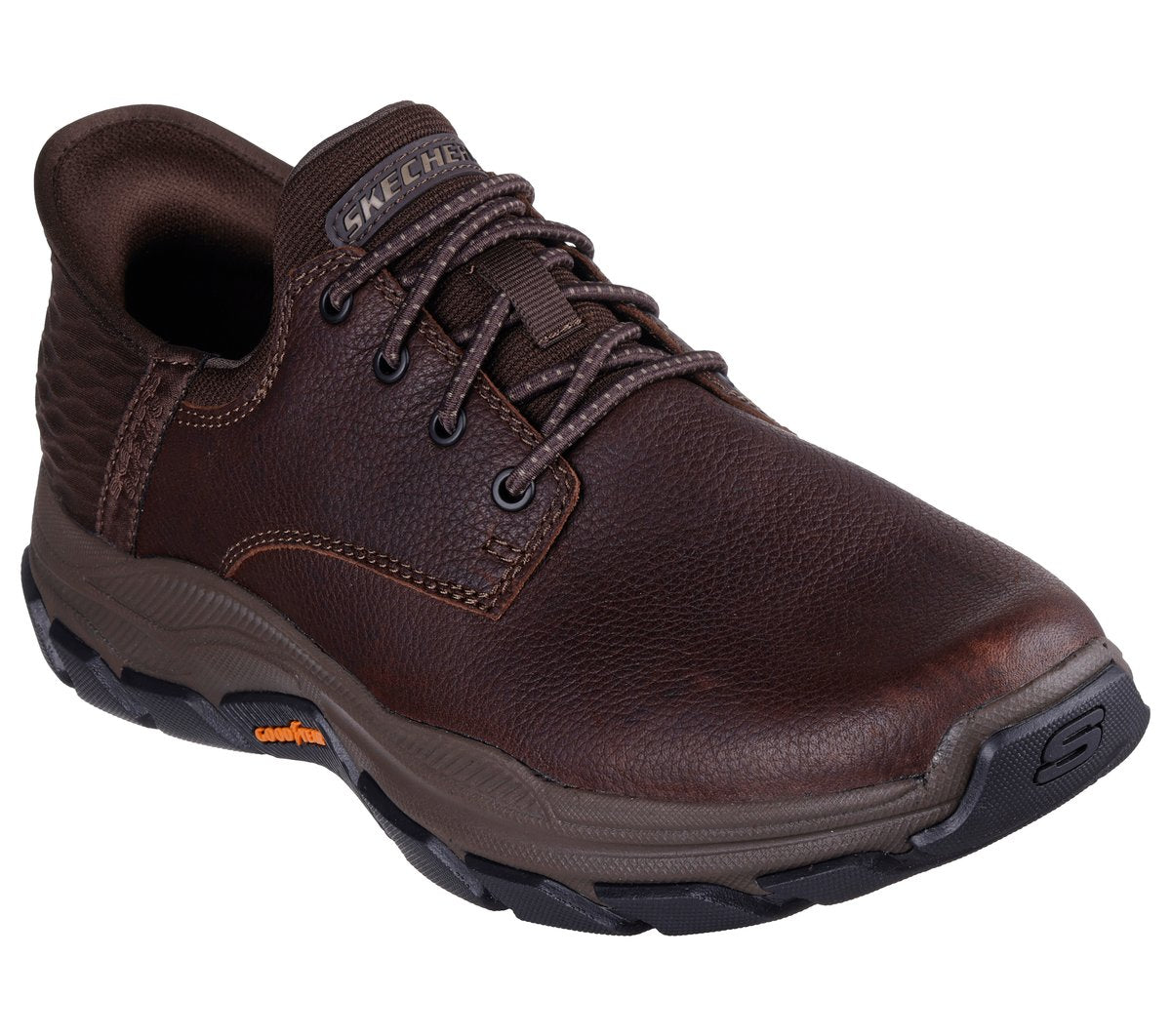 Slip-ins: Respected - Garville | Skechers USA