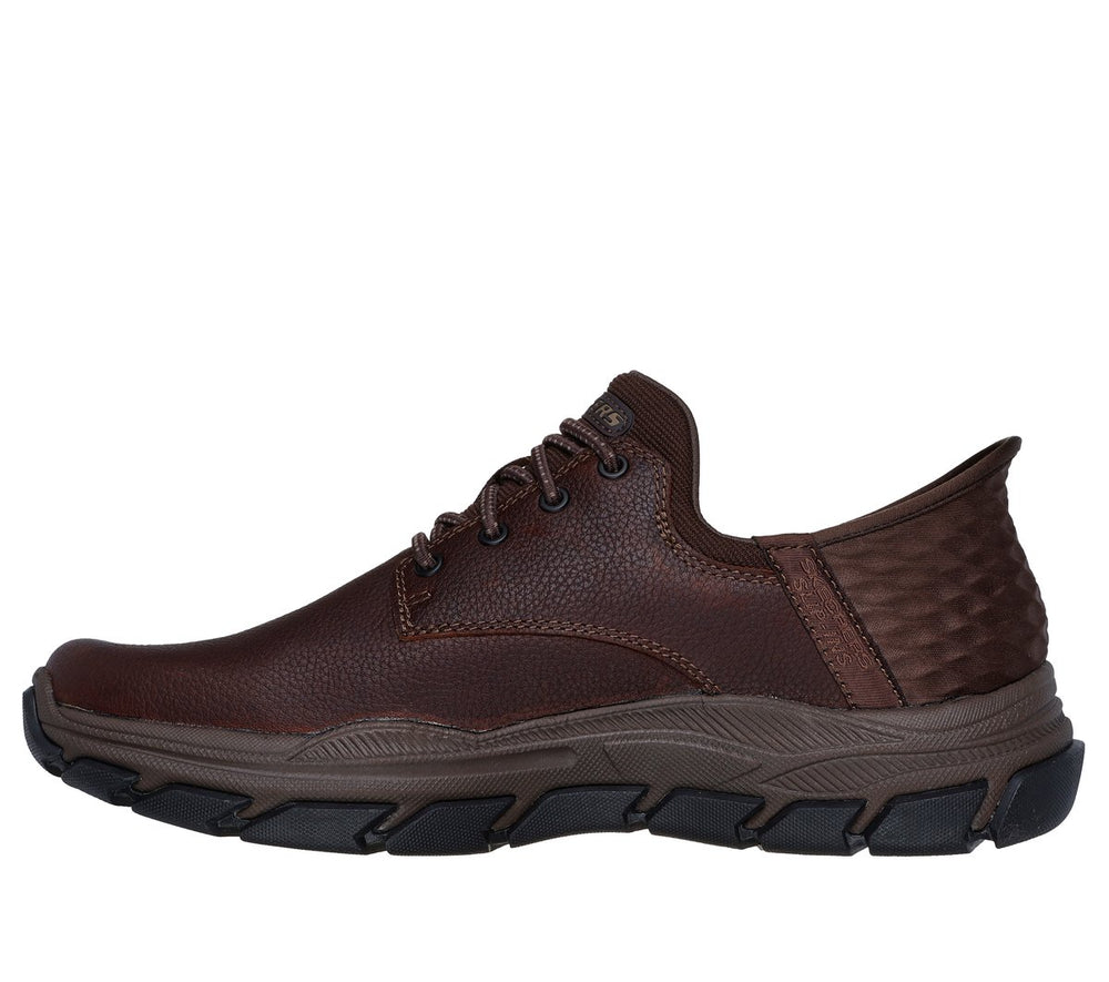 Slip-ins: Respected - Garville | Skechers USA
