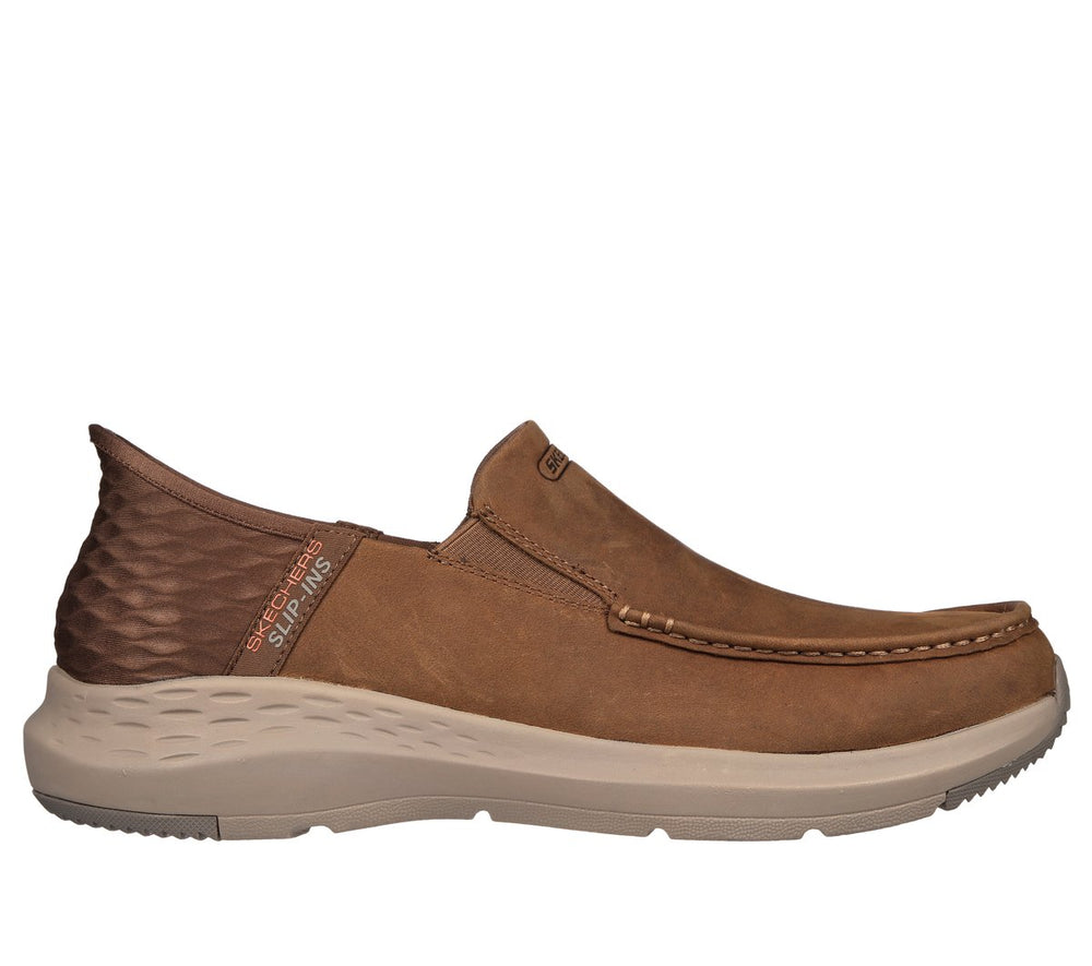 Slip-ins Relaxed Fit: Parson - Oswin | Skechers sale