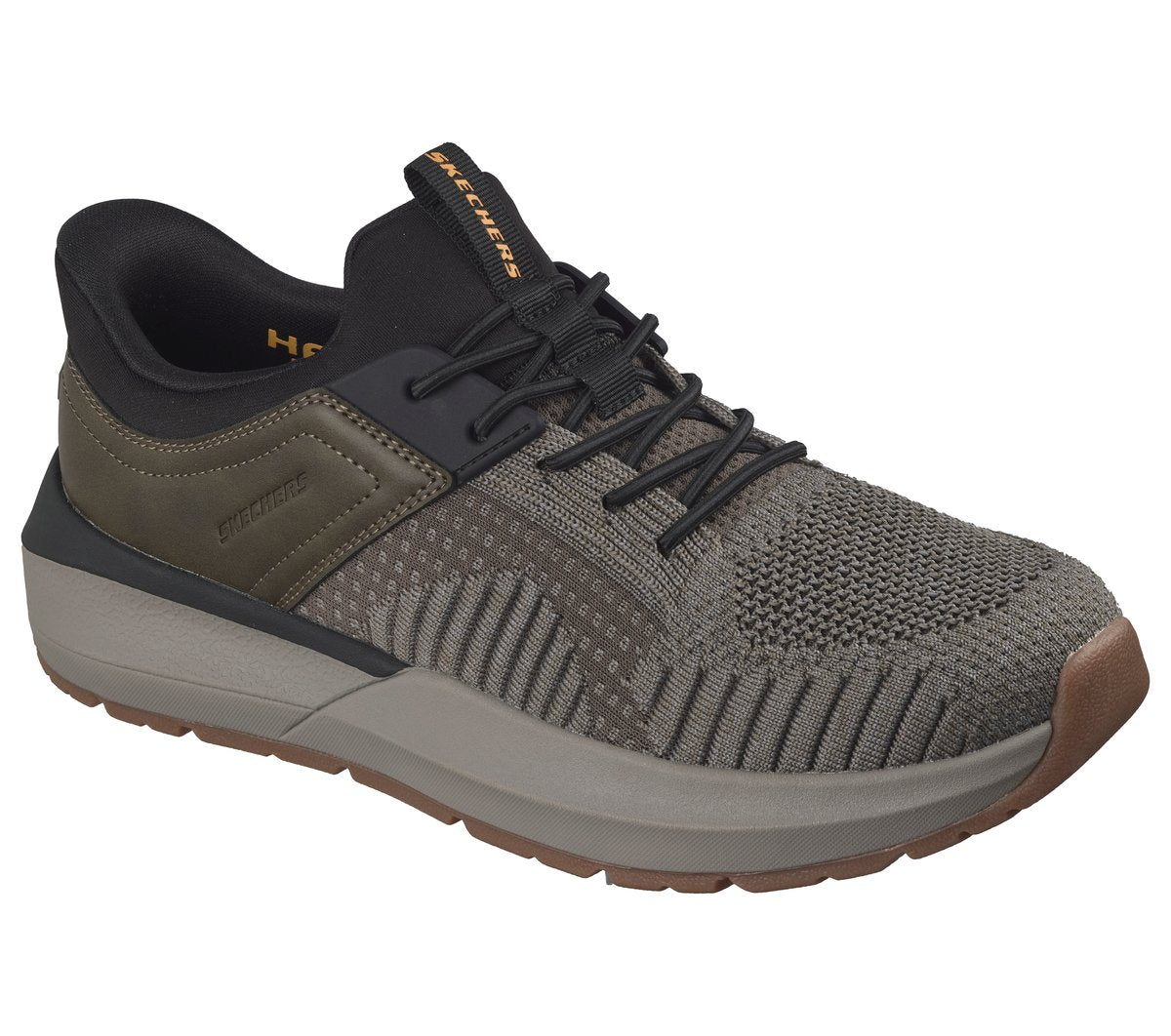 Slip-ins: Neville - Crosby | Skechers online