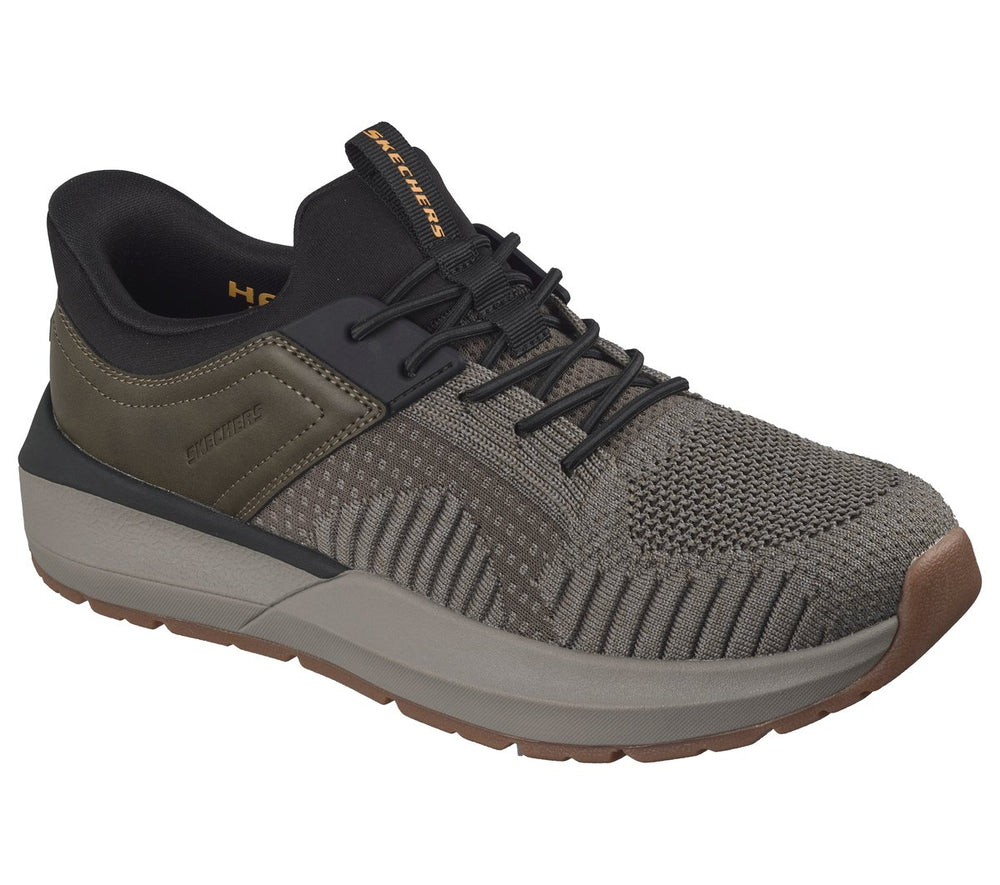 Slip-ins: Neville - Crosby | Skechers online