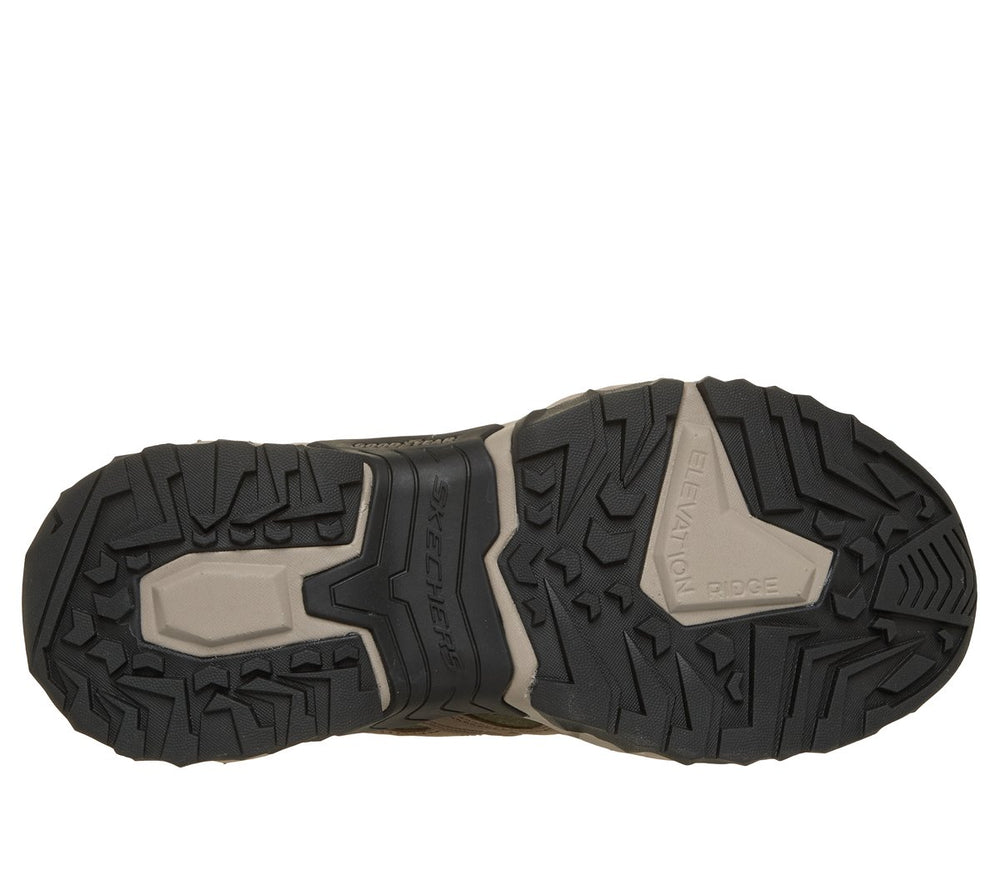 Slip-ins John Deere Relaxed Fit: Terraform - Pierce | Skechers outlet