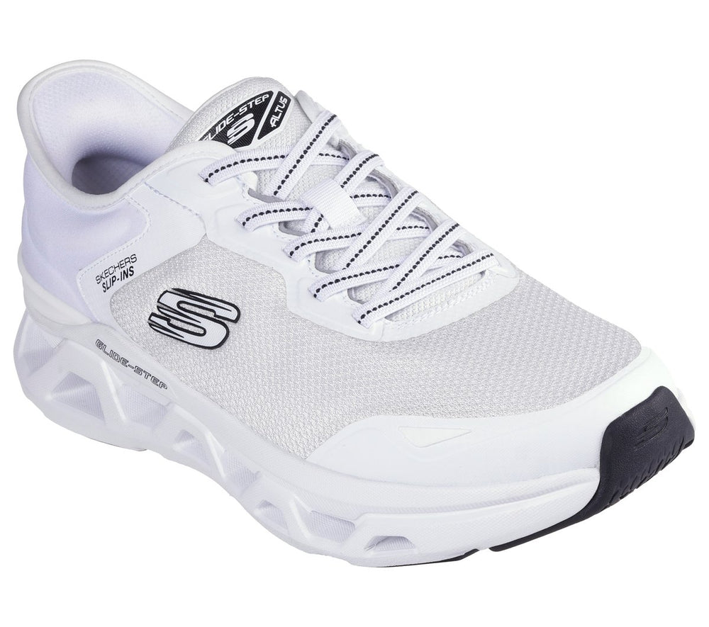 Slip-ins: Glide-Step Altus - Turn Out | Skechers US