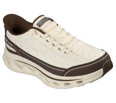 Slip-ins: GO WALK Glide-Step 2.0 - Cozy Fit Walker | Skechers outlet