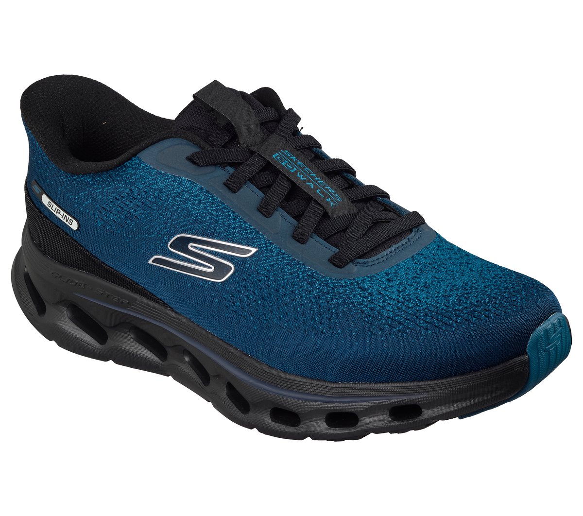 Slip-ins: GO WALK Glide-Step 2.0 - Maser | Skechers USA