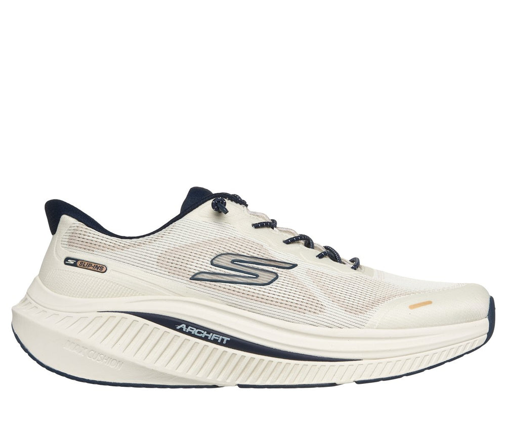 Slip-ins: GO WALK Max Cushioning Arch Fit - Justin | Skechers near me