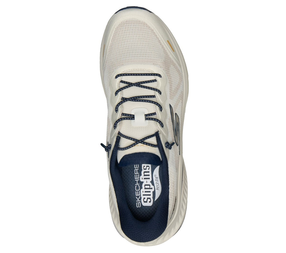 Slip-ins: GO WALK Max Cushioning Arch Fit - Justin | Skechers near me