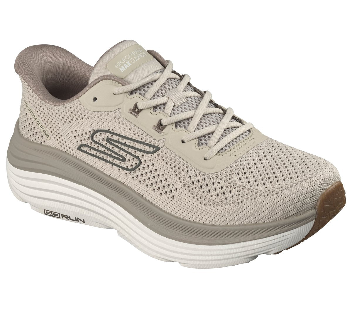 Slip-ins: Max Cushioning Endeavour - Mandalay | Skechers sale