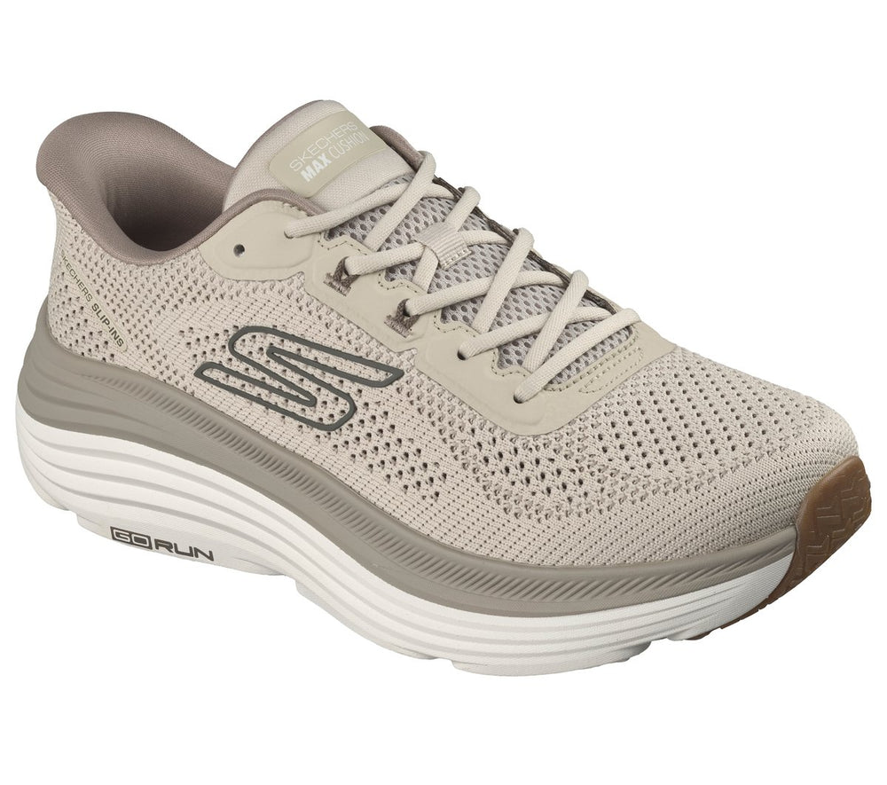 Slip-ins: Max Cushioning Endeavour - Mandalay | Skechers sale
