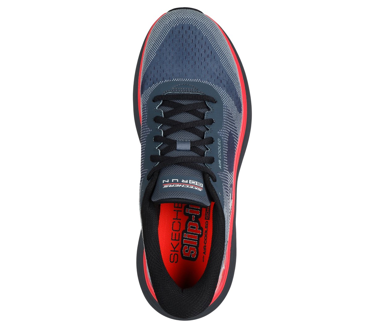 Slip-ins: Max Cushioning Endeavour - Exciton | Skechers on sale