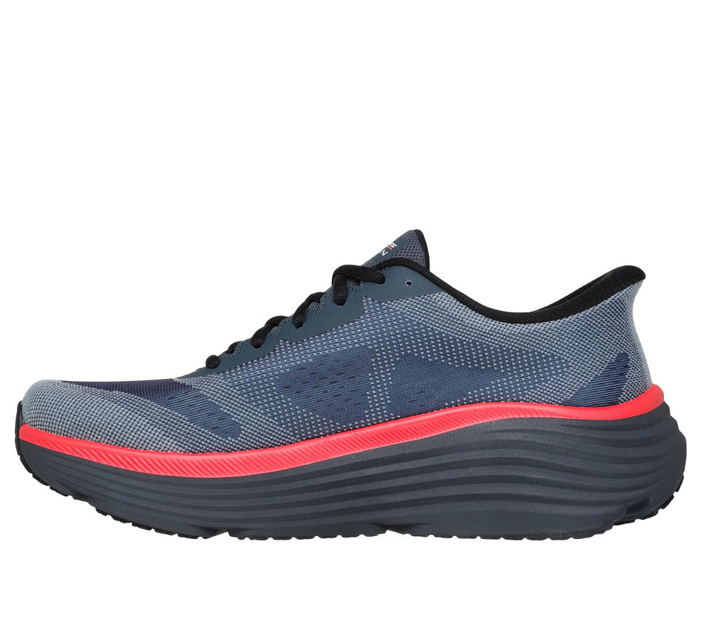 Slip-ins: Max Cushioning Endeavour - Exciton | Skechers on sale